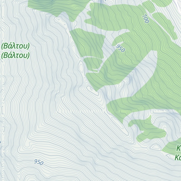 Map of Kalana