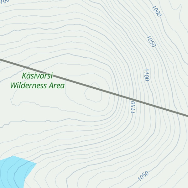 Map of Ruvdnoaivi