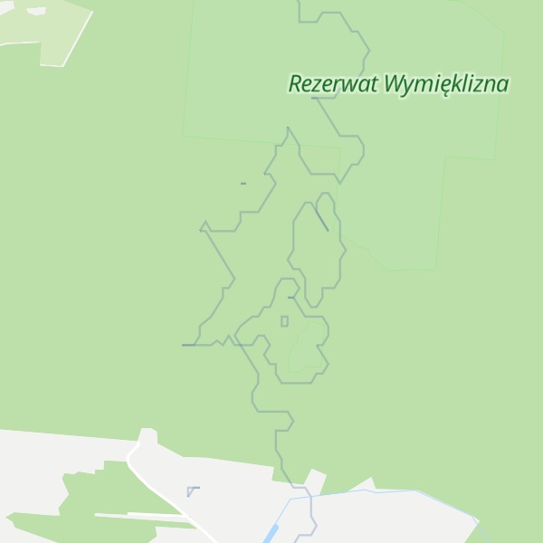 Map of Klima