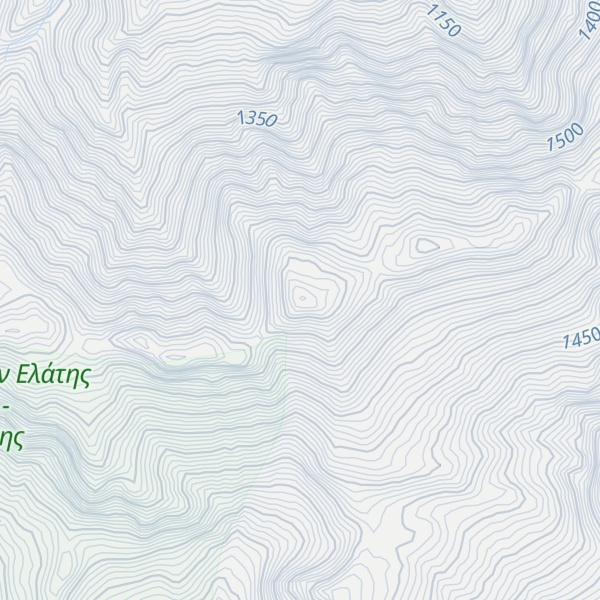 Map of Kokkinolakka