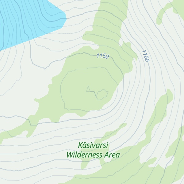 Map of Ritninolka