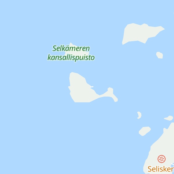 Map of Munakarin päivätupa