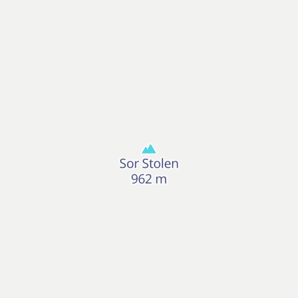 Map of Sor Stolen