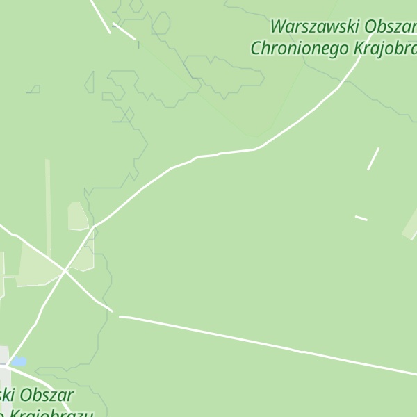 Map of Gołoburz