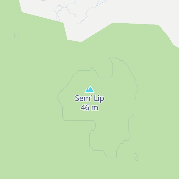 Map of Sem’ Lip