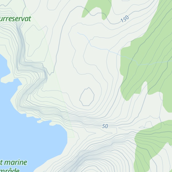Map of Sauhallen