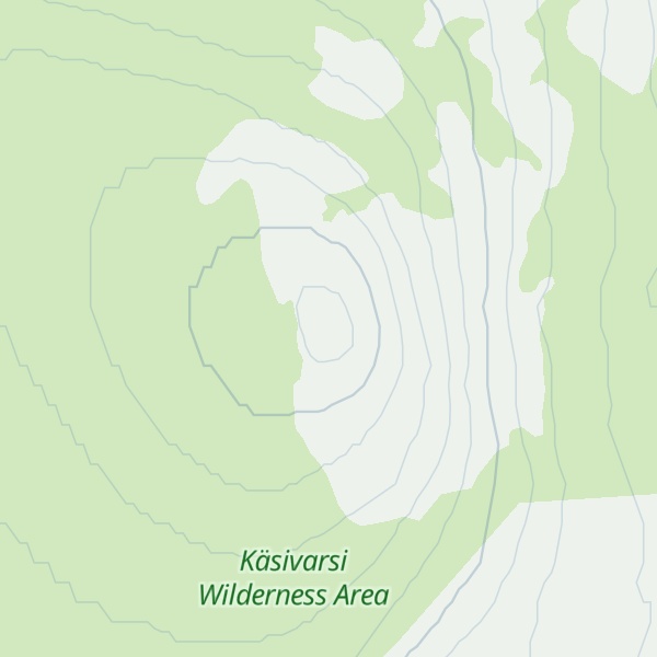 Map of Virdninibba