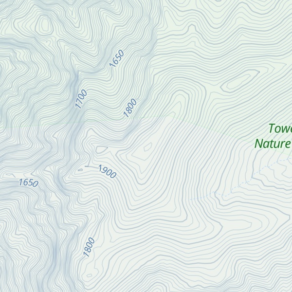 Map of Plooiberg