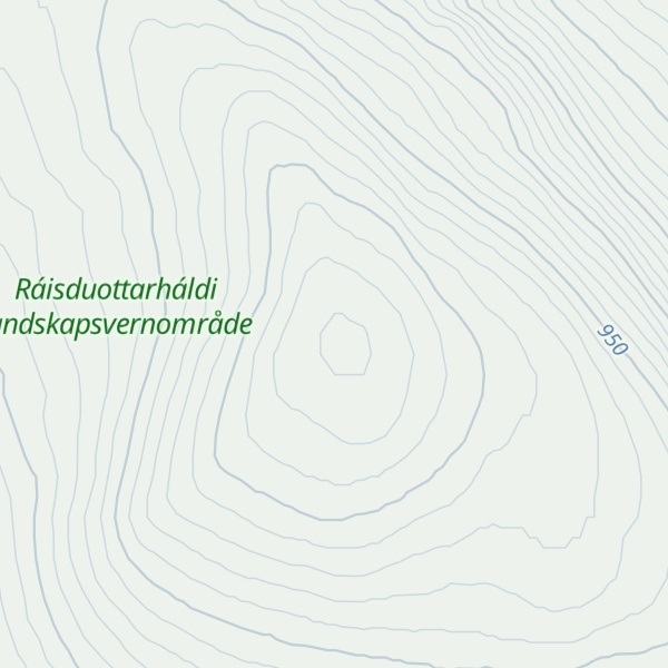 Map of Nealgečohkka
