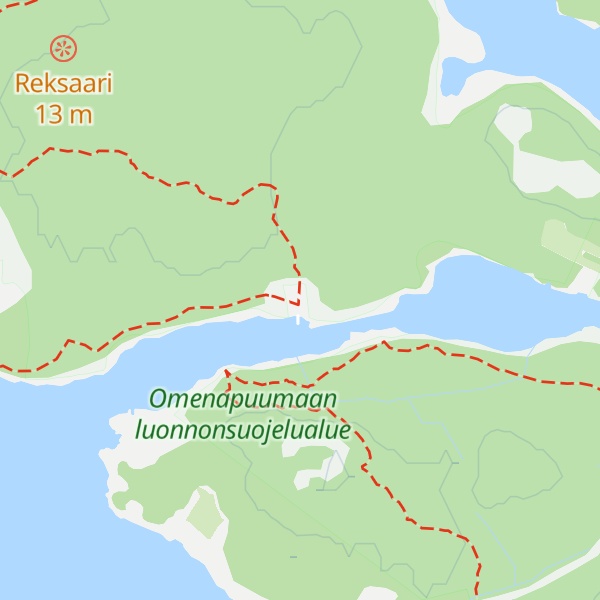 Map of Rohela