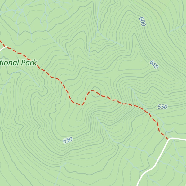 Map of Kolanin