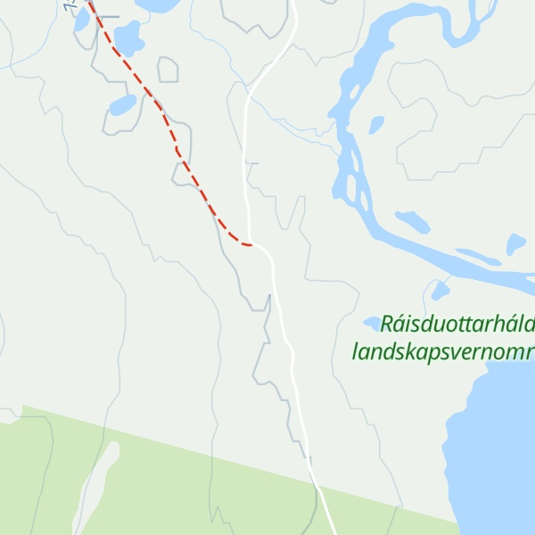Map of Somashytta