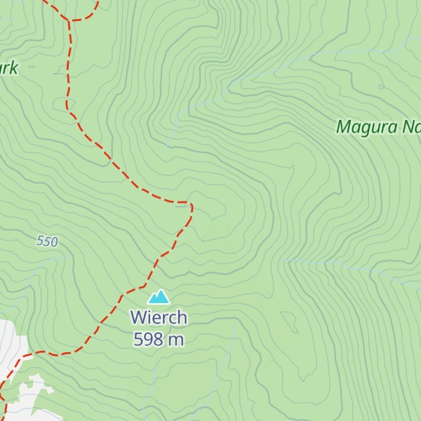 Map of Syplakania