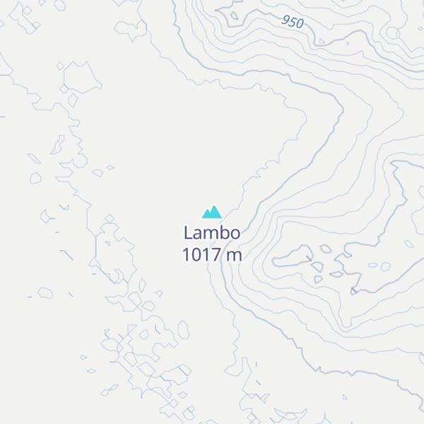 Map of Lambo