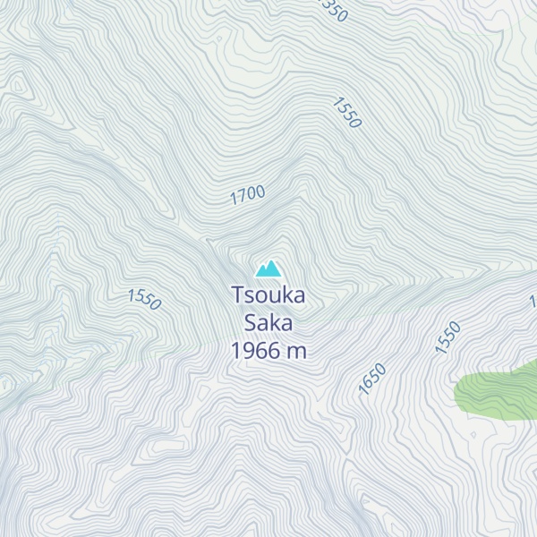 Map of Tsouka Saka