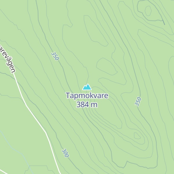Map of Tapmokvare