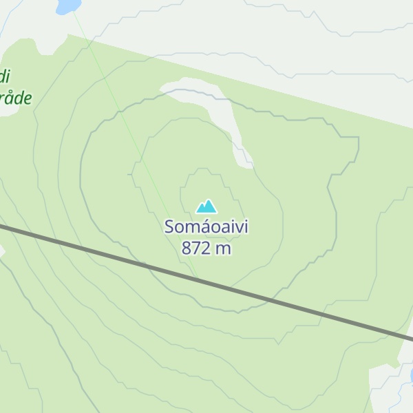 Map of Somáoaivi