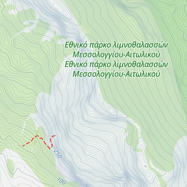 Map of Varasova