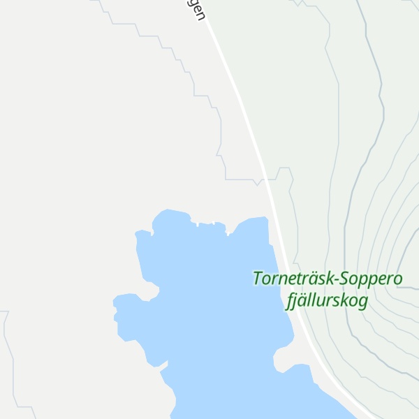 Map of Kojan
