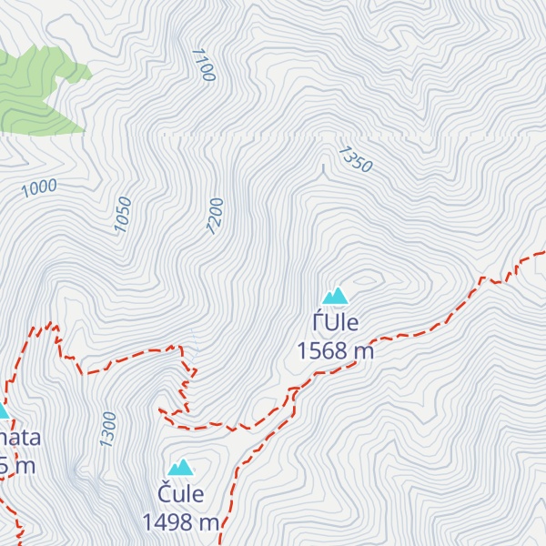 Map of Tome Temelkoski