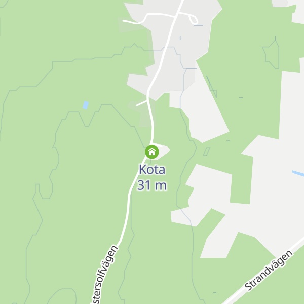 Map of Kota