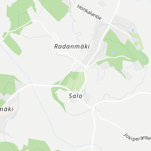 Map of Utovuori