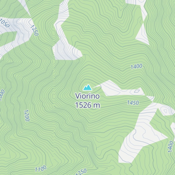 Map of Viorino