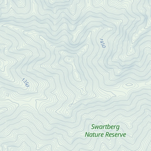 Map of Osberg