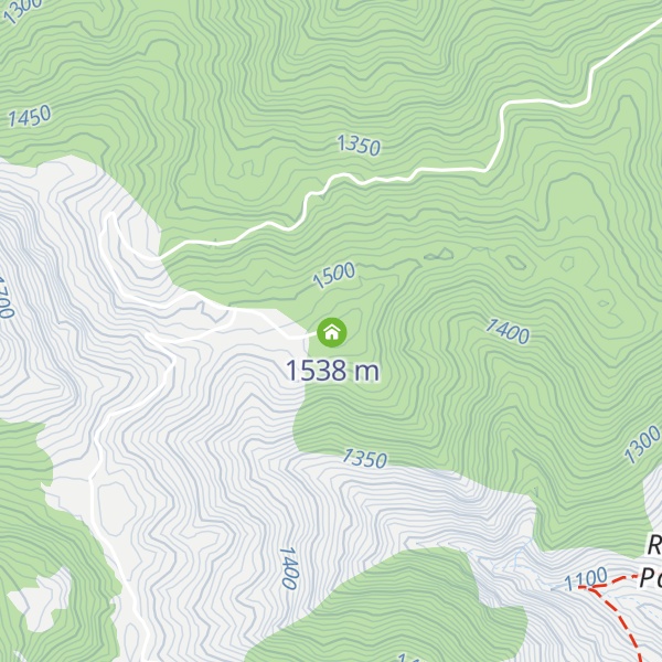 Map of Oreivatiko Katafygio Agrafon