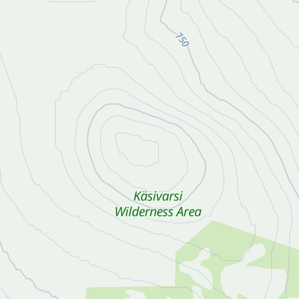 Map of Bizejohgieravárit