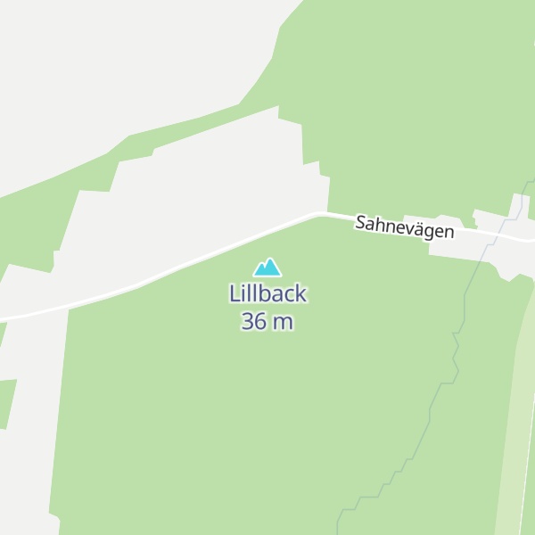 Map of Lillback