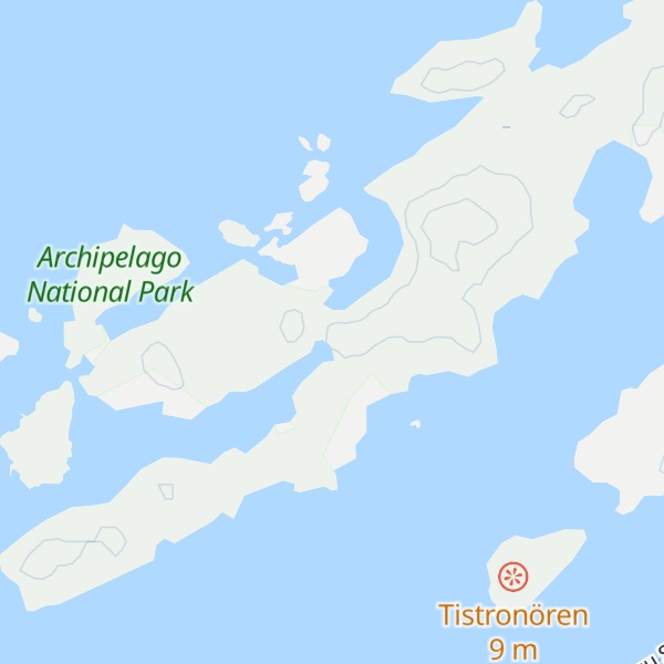 Map of Falkbrant