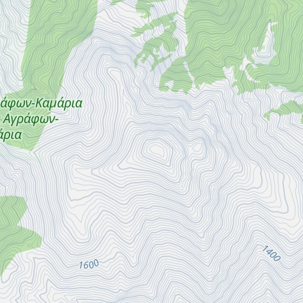 Map of Kópsi