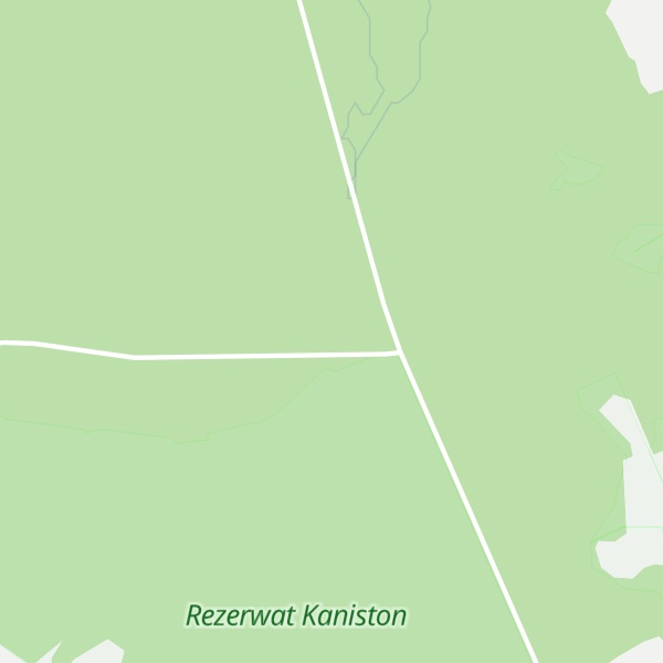 Map of Gwarowe Górki