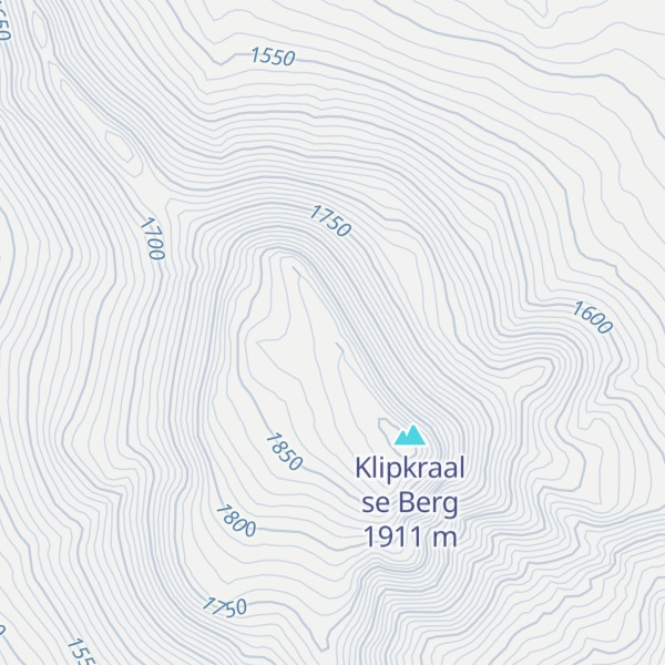 Map of Bulbhouders Bank