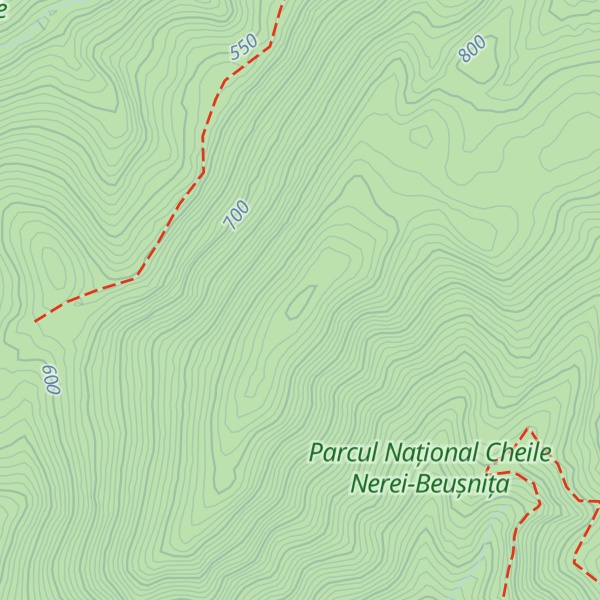 Map of Simion