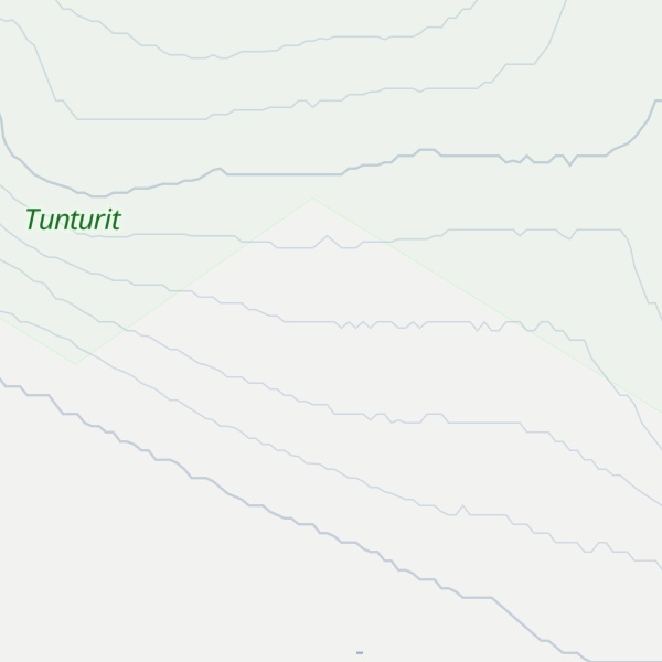 Map of Kuusipää