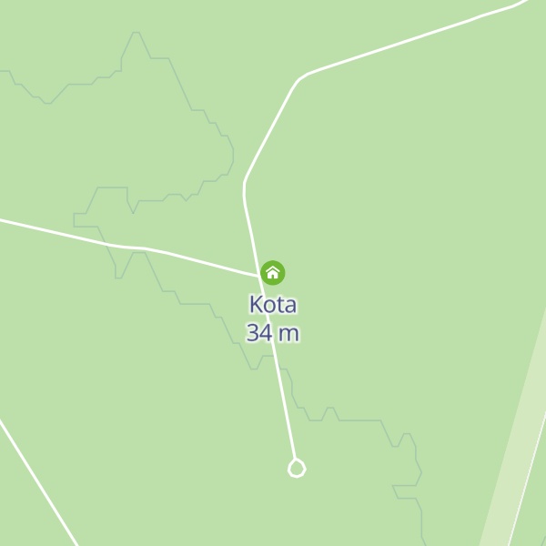 Map of Kota