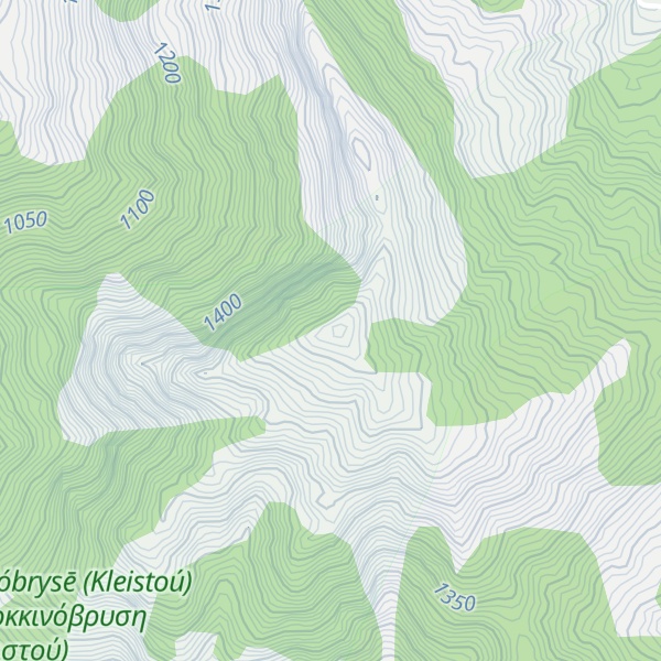 Map of Mártsa
