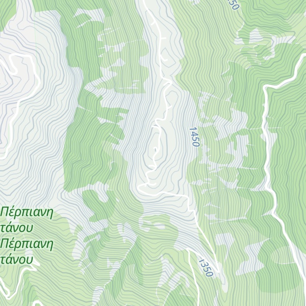 Map of Xerovoyni