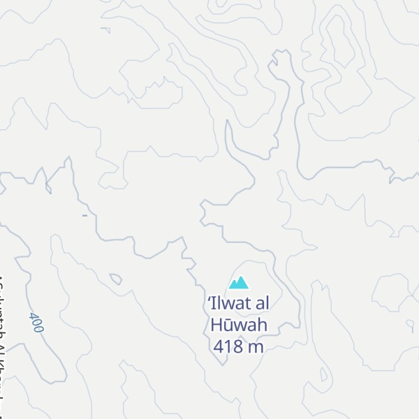 Map of مرعى الدايخ