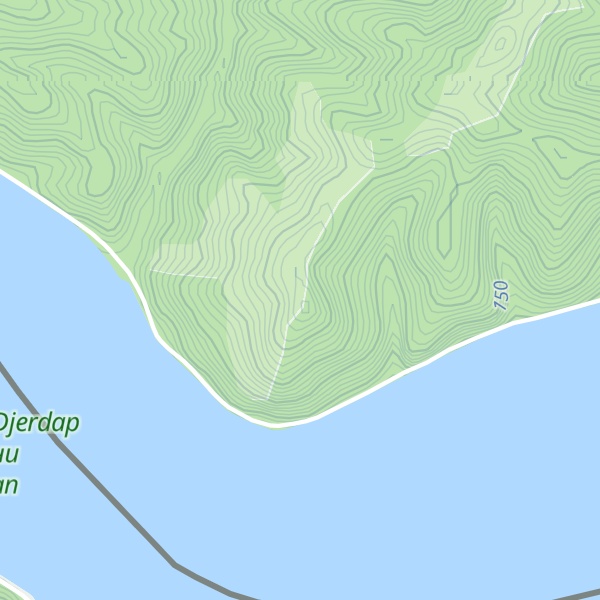 Map of Stenka