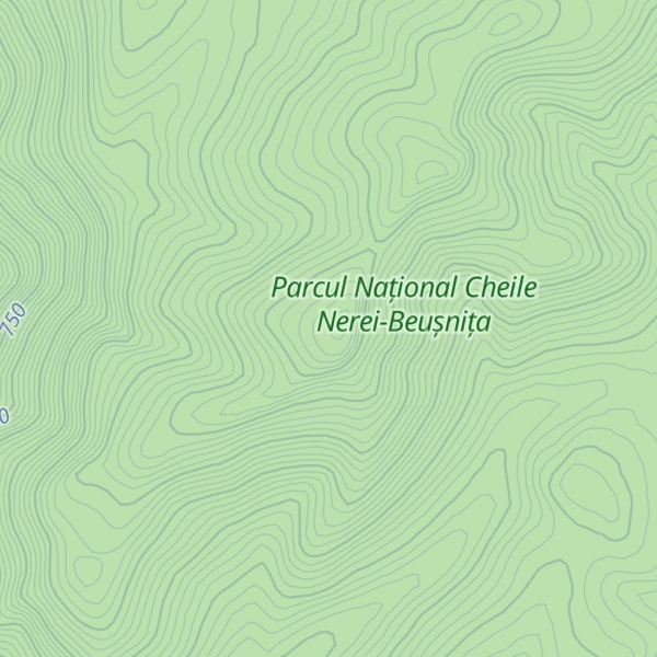 Map of Pleșiva