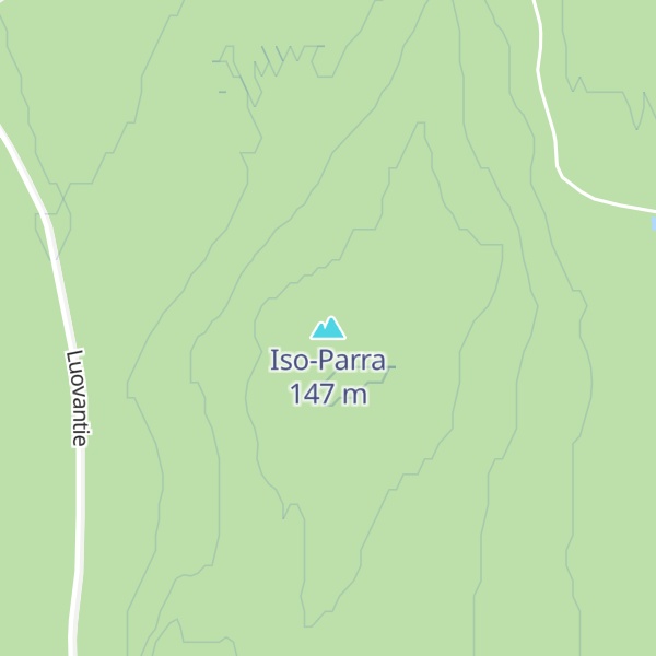 Map of Iso-Parra