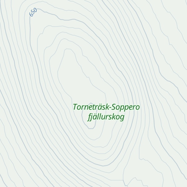 Map of Kuormakka