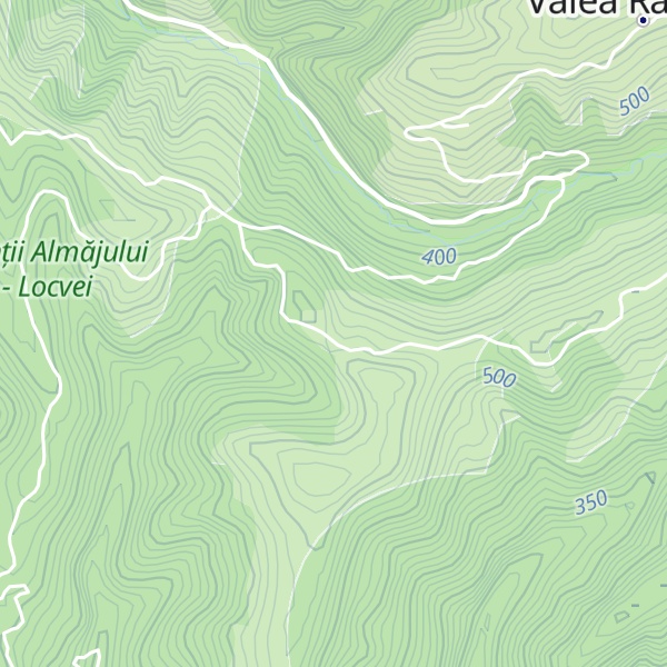 Map of Salaš U Filipa