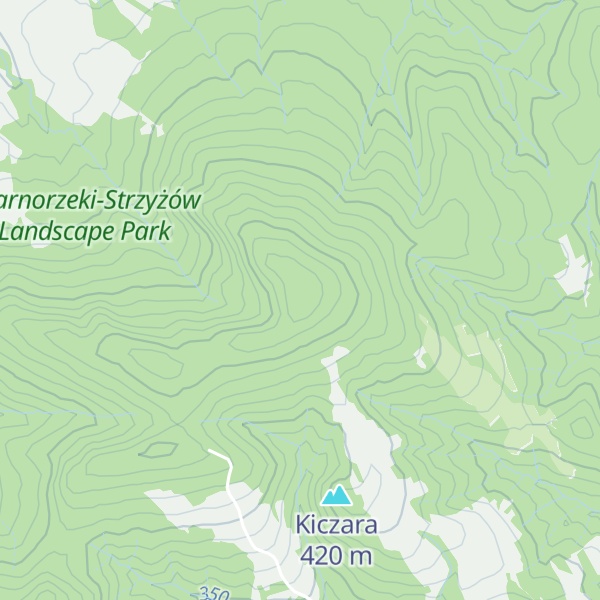 Map of Wysypan
