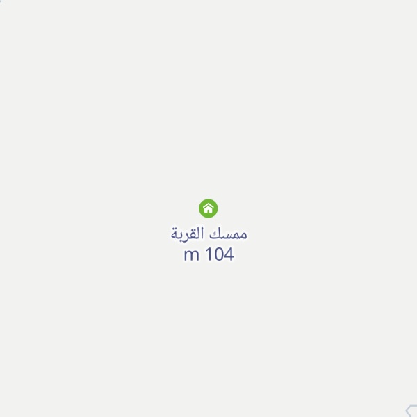 Map of ممسك القربة