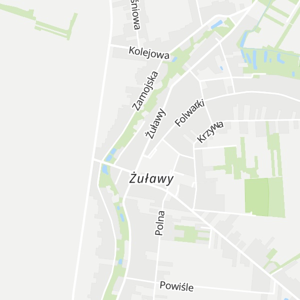 Map of Punkt Informacji Turystycznej