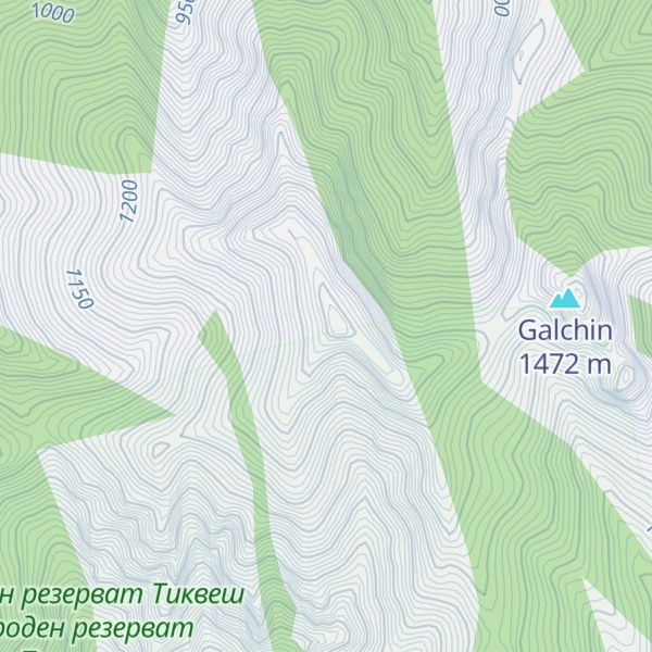 Map of Orlite